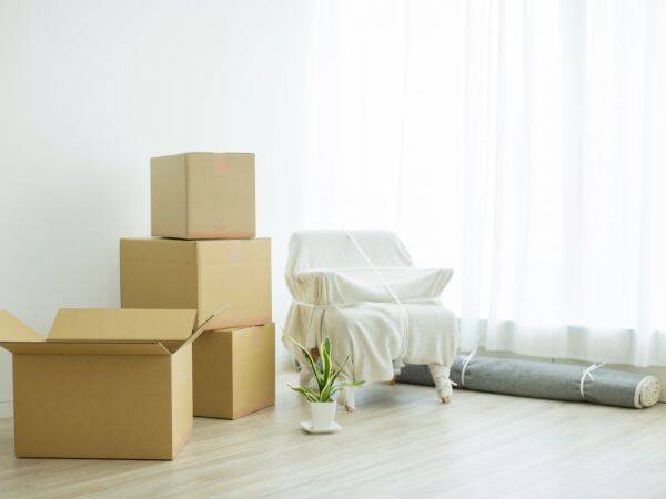 A Guide for Seniors: The benefits of House Clearance and how to take advantage of Them